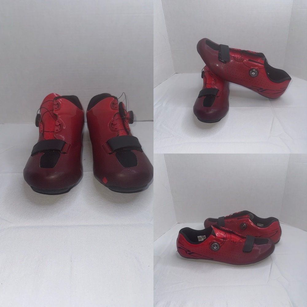 Shimano RC7 Cycling Shoes Carbon Fiber For Men